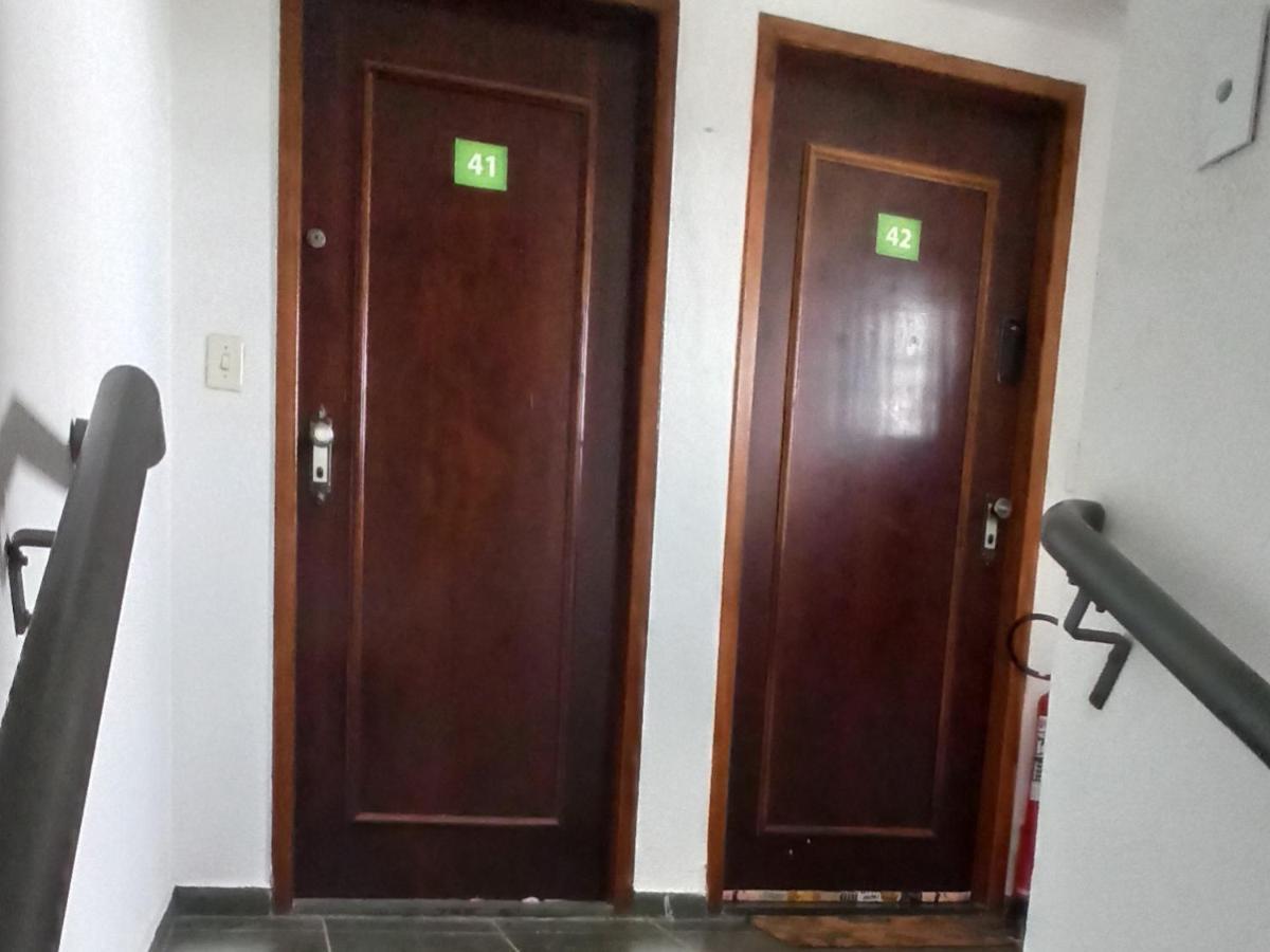 Apto Com Estacionamento, Piscina E Churrasqueira Bragança Paulista Exterior foto