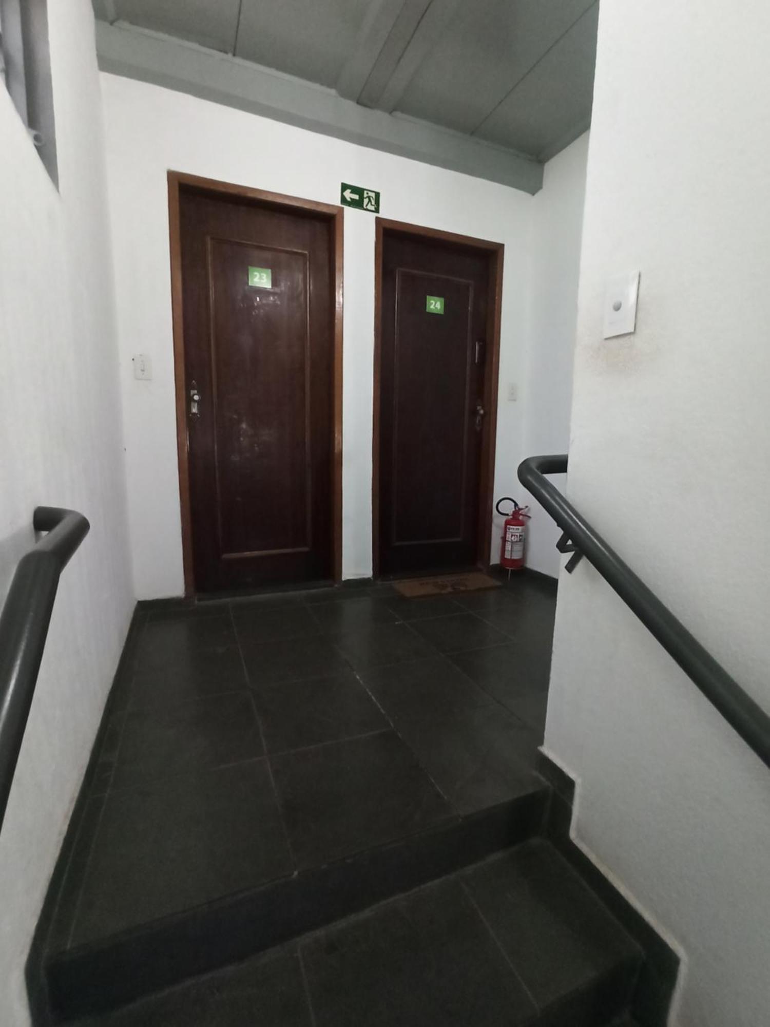 Apto Com Estacionamento, Piscina E Churrasqueira Bragança Paulista Zimmer foto