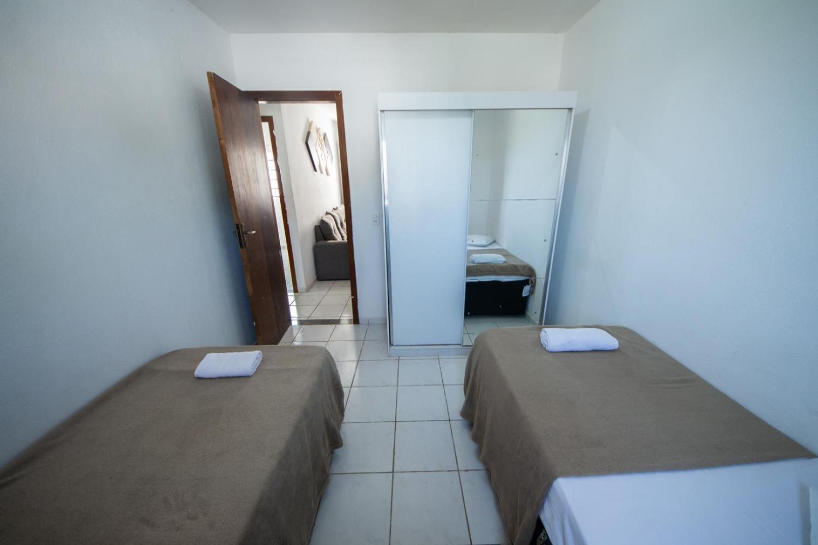 Apto Com Estacionamento, Piscina E Churrasqueira Bragança Paulista Exterior foto